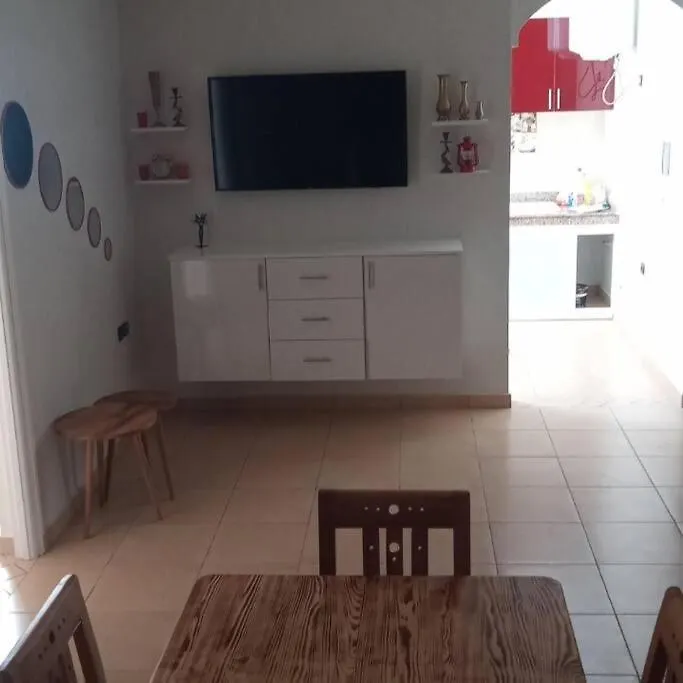 Apartment Abdou Appartement Essaouira