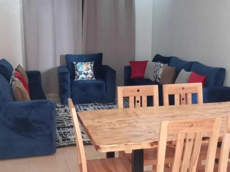 Abdou Appartement Essaouira Morocco