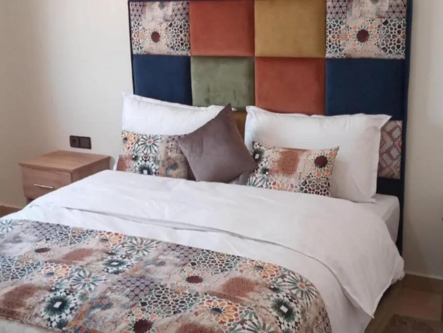 Abdou Appartement Essaouira 0*,  Morocco