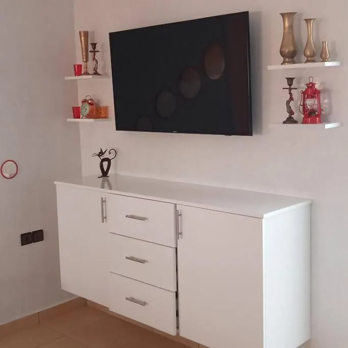 Abdou Appartement Essaouira