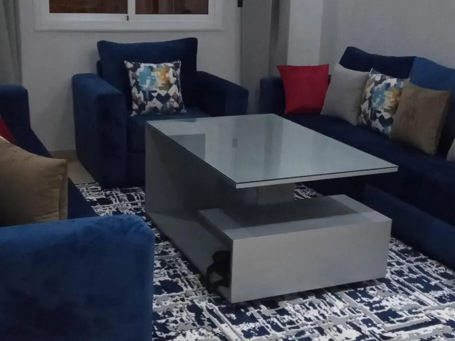 Apartment Abdou Appartement Essaouira Morocco