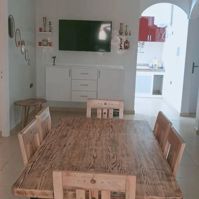 Apartment Abdou Appartement Essaouira