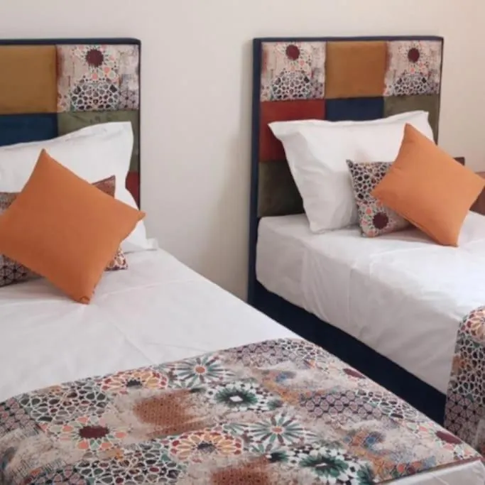 Abdou Appartement Essaouira Morocco